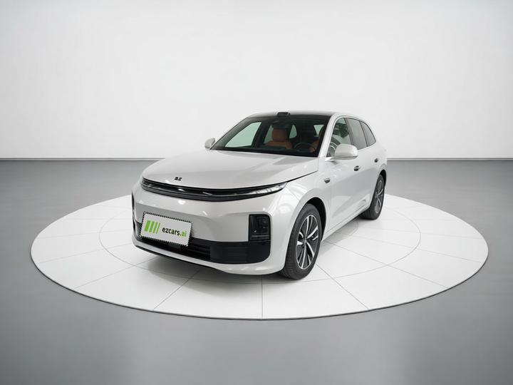 Li Auto L6 2024 Max