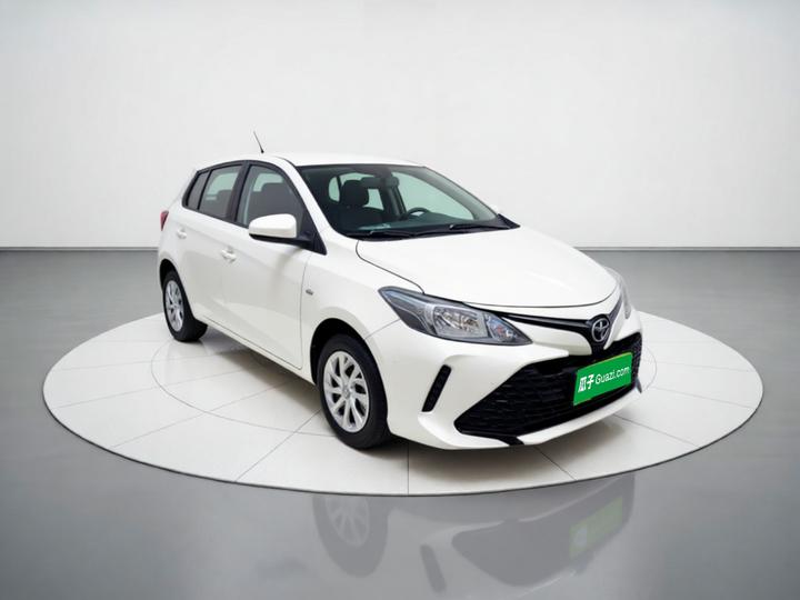 Vios FS 2017 1.5L CVT photo 3