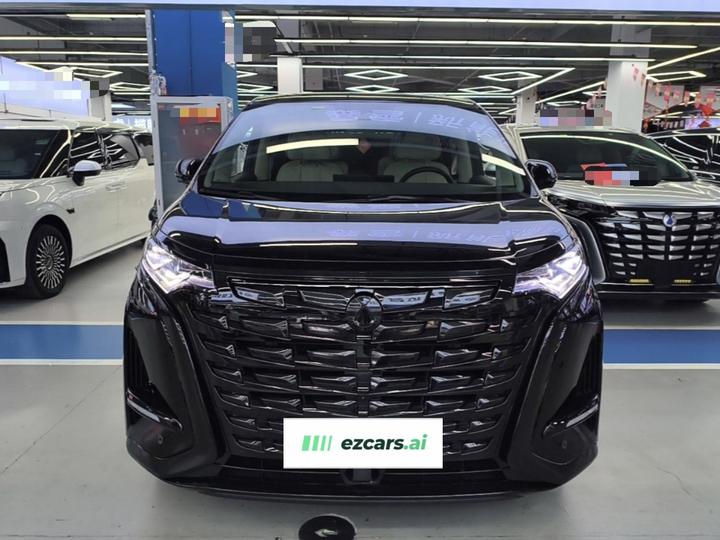D9 2024 DM-i 980 AWD Premium photo 2
