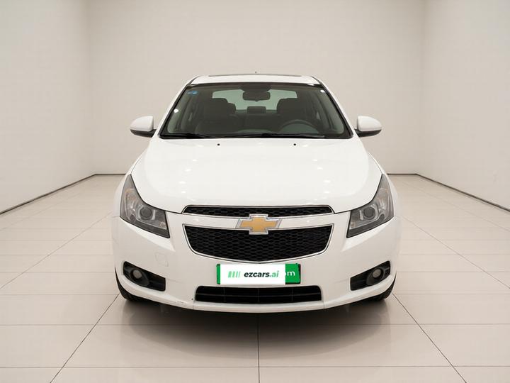 2013 1.6L SE MT photo 2