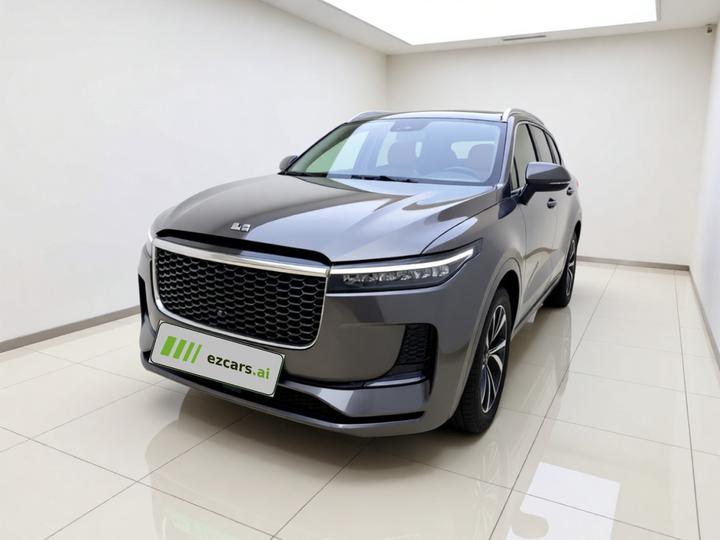 Li Auto ONE 2021 EREV 6-Seater