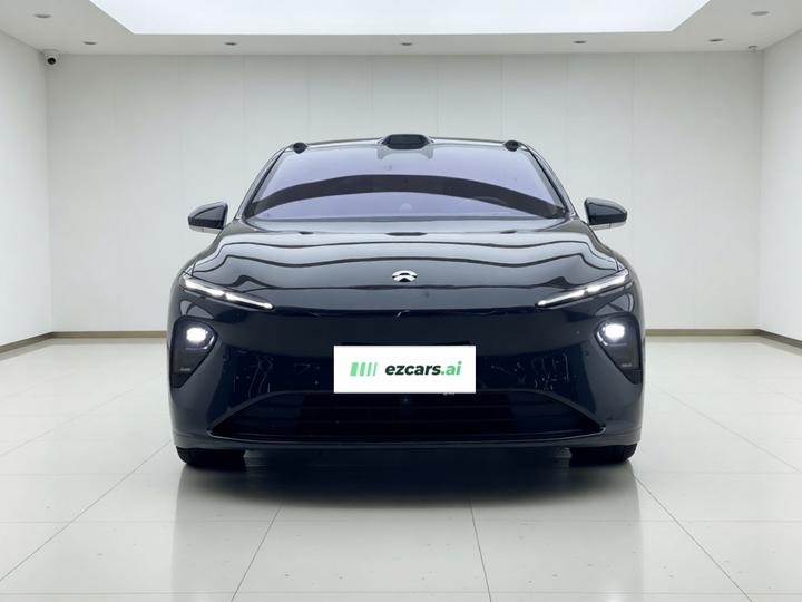 ET7 2024 75kWh Executive Signature photo 2