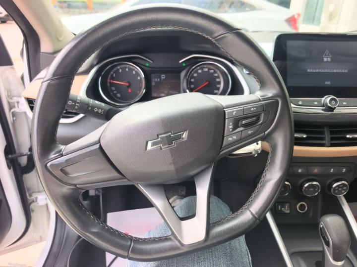 Cavalier 2020 Redline 325T AT China VI photo 6