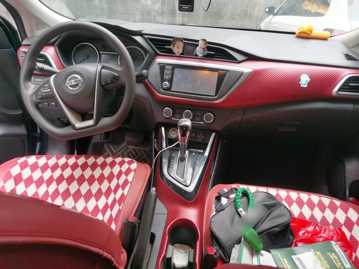 2016 1.6L CVT Smart Cool photo 5