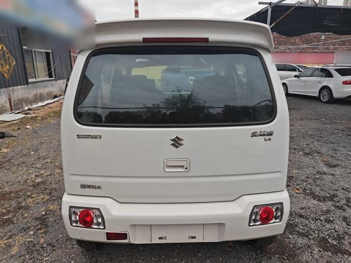 2016 1.4L MT Value photo 3