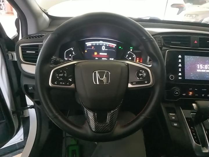 CR-V 2021 240TURBO CVT RWD photo 6
