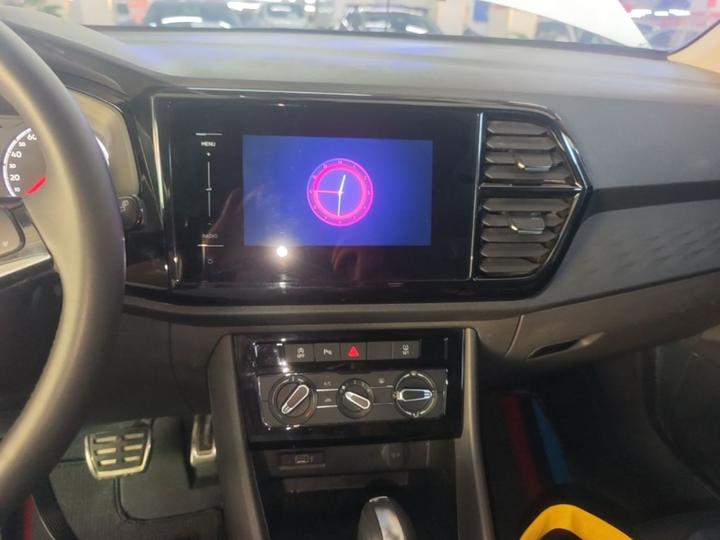 VS5 2019 280TSI AT photo 8