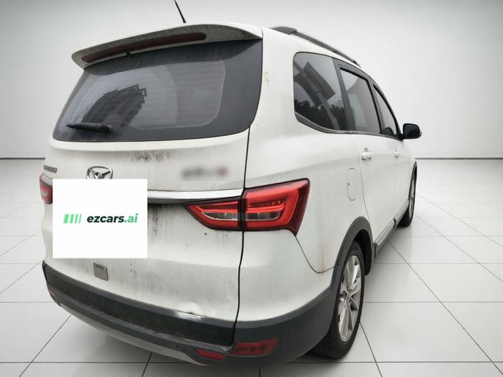 V3 2016 1.5L MT Connected II photo 6