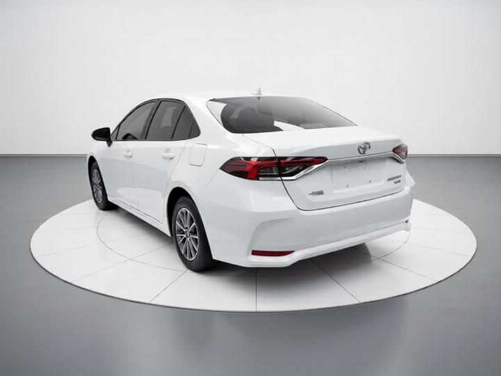 Corolla 2022 1.2T S-CVTPLUS photo 4