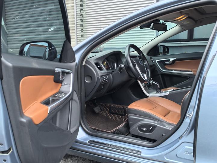 S60 2017 S60L T3 photo 6