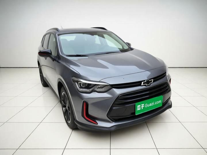 2018 Redline 530T AT 5+2 China V photo 3