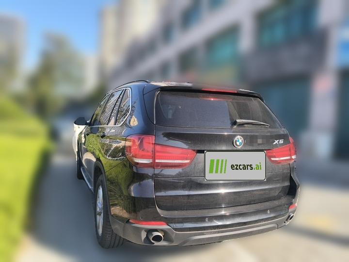 BMW xDrive35i 美规 photo 4