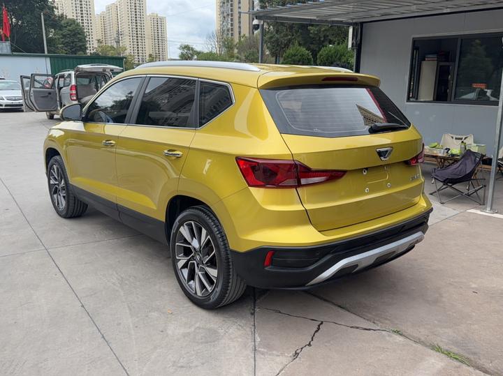 VS5 2019 280TSI AT photo 7