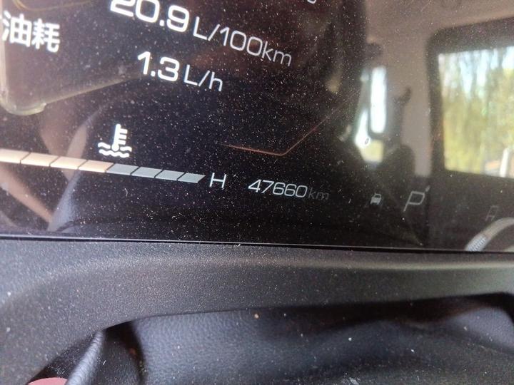 300 2024 2.0T Conqueror photo 2