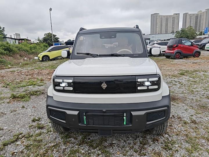 2023 Smart Premium photo 2