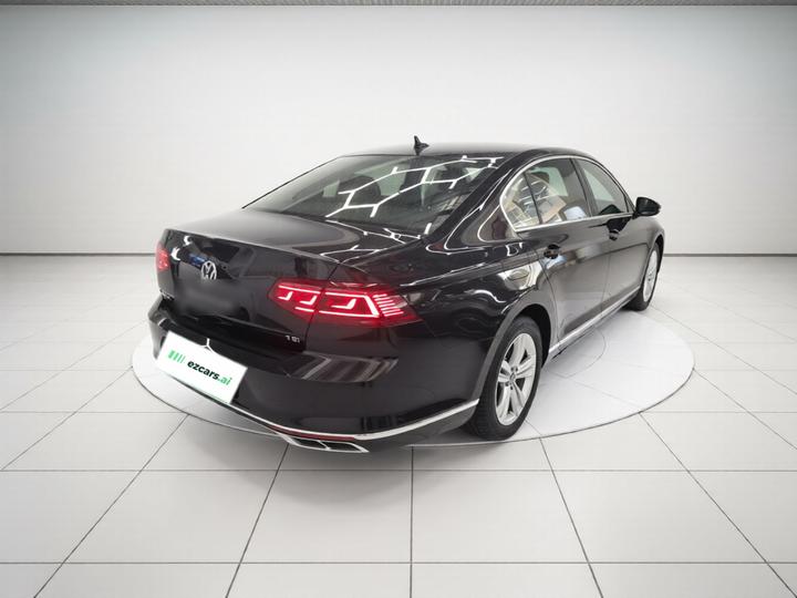 Magotan 2025 280TSI DSG Comfort photo 4