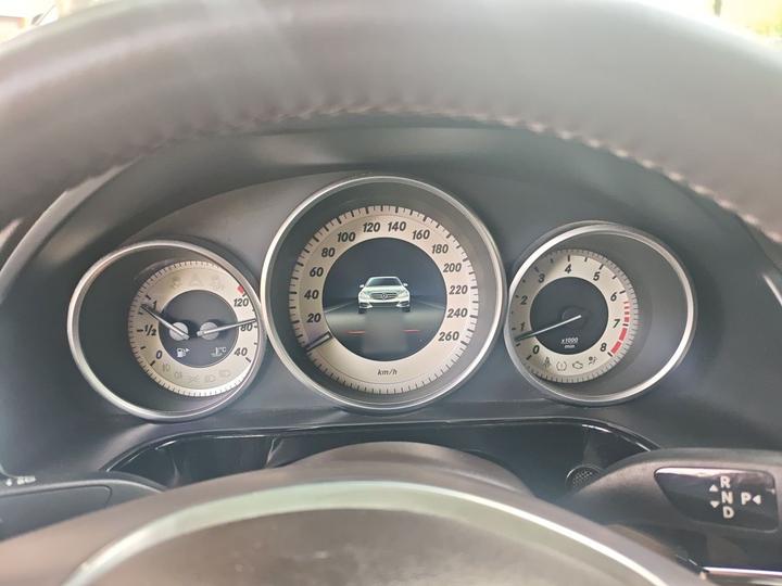 E-Class 2014 E 260 L Sport photo 4