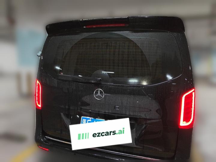 Vito 2021 2.0T Elite 7-Seater photo 5