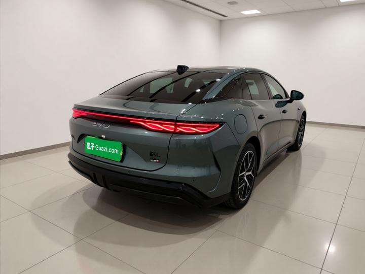 Han L 2025 DM-p AWD LiDAR Flagship photo 6