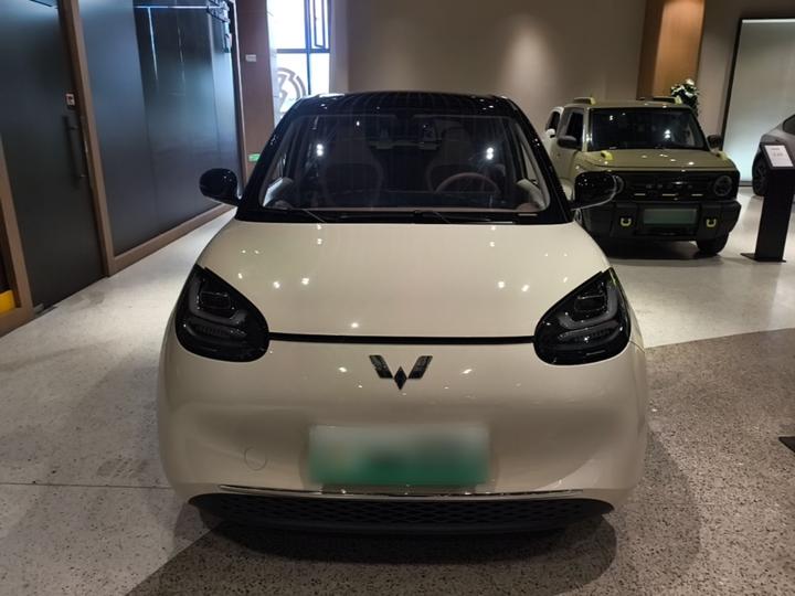 Wuling Bingo 2025 333km photo 2