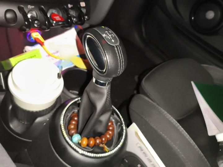 2016 1.5T COOPER photo 6