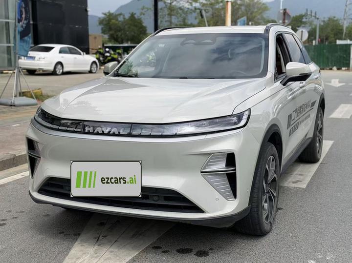MAX 2025 Hi4 165 Ultra ADAS