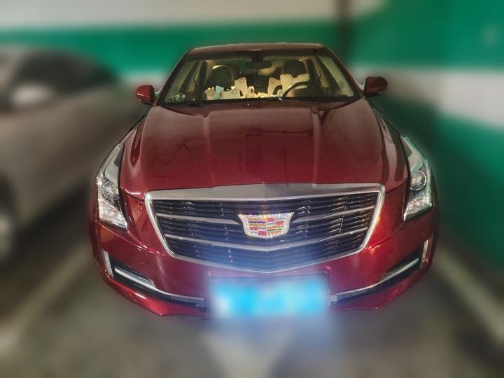 ATS-L 2017 28T Tech photo 2