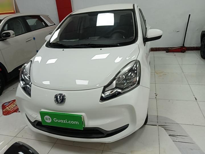 Benni E-Star 2021 LFP 31.86kWh photo 2