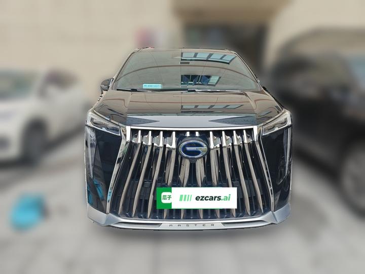GAC Trumpchi M8 2023 Hybrid Supreme photo 2