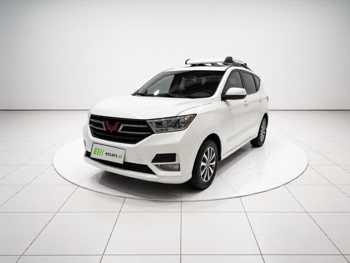 Wuling Hongguang 2021 Facelift 1.5L S Standard LAR