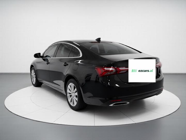 Malibu XL 2022 535T AT photo 4