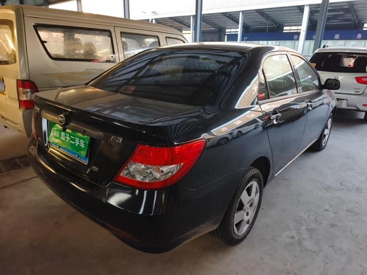 F3 2018 1.5L MT Classic photo 6