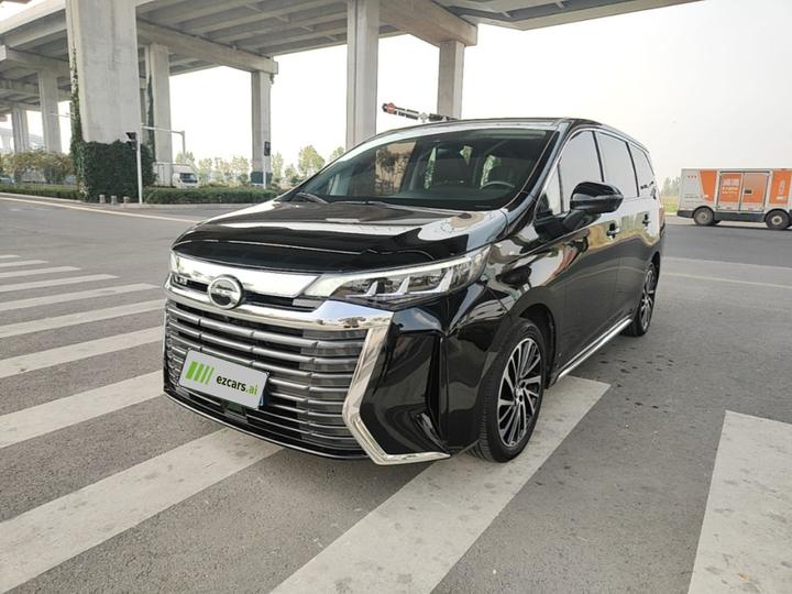 GAC Trumpchi M6 2024 MAX 270T WDCT