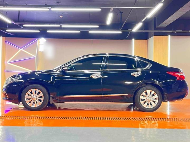 Teana 2016 2.0L XL Comfort photo 2
