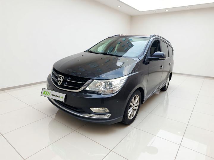 730 2016 1.5T MT Luxury 7-Seater
