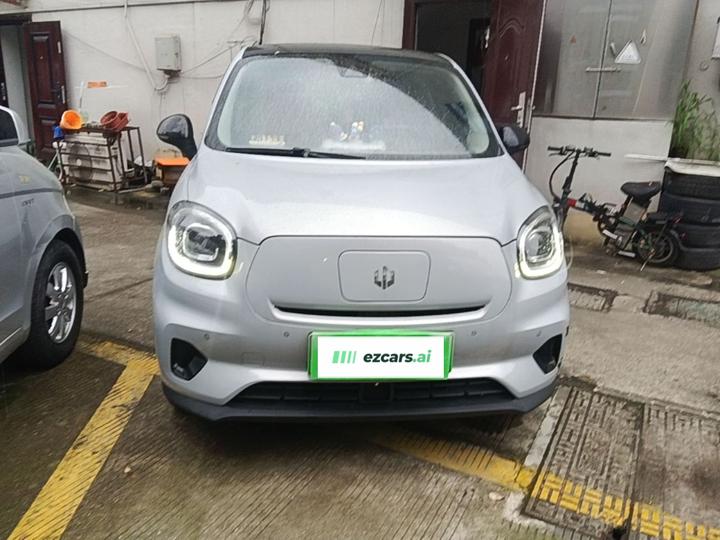 Leapmotor T03 2022 photo 2