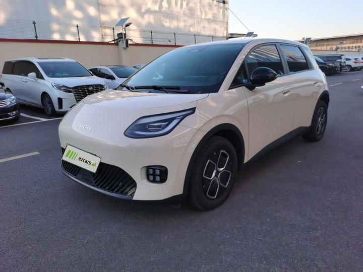 AION UT 2025 420 Smart
