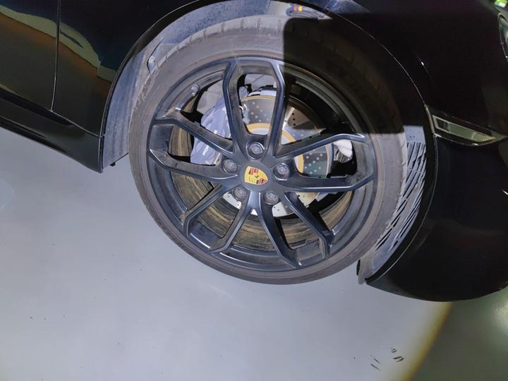 718 2023 Boxster Style Edition 2.0T photo 8
