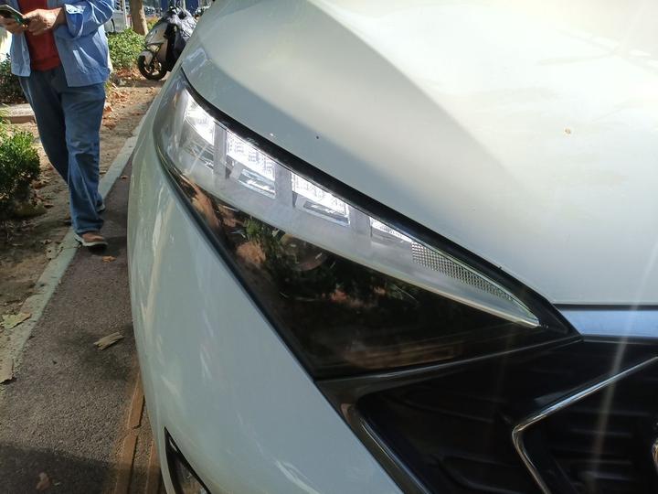 Haima 7X 2020 1.6TGDI AT Flagship photo 7