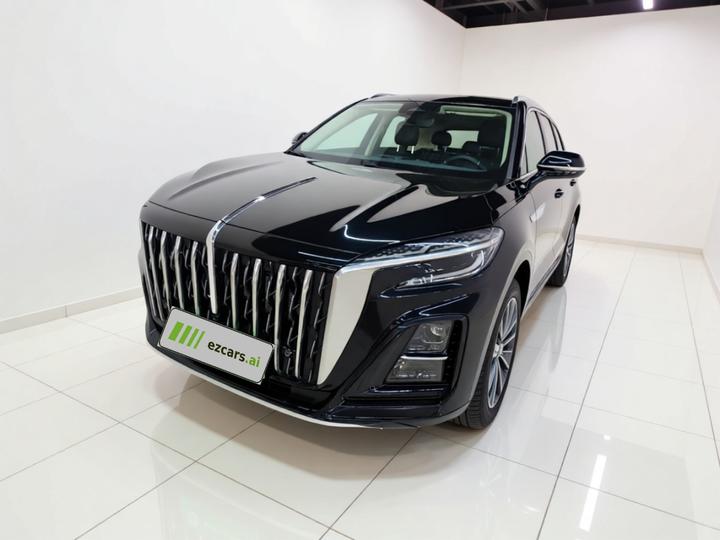 HS3 PHEV 2025 117km