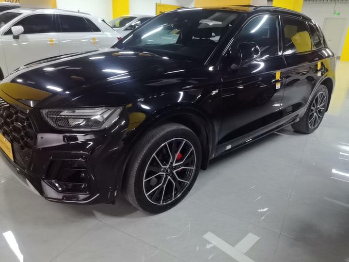 Q5L 2024 45 TFSI Luxury Dynamic