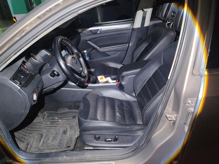 Passat 2016 330TSI DSG photo 7