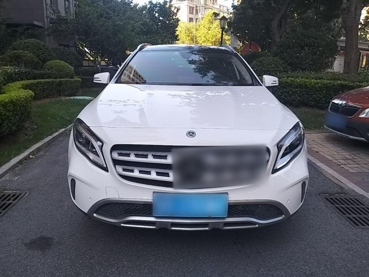 GLA 2018 GLA 200 Dynamic photo 2