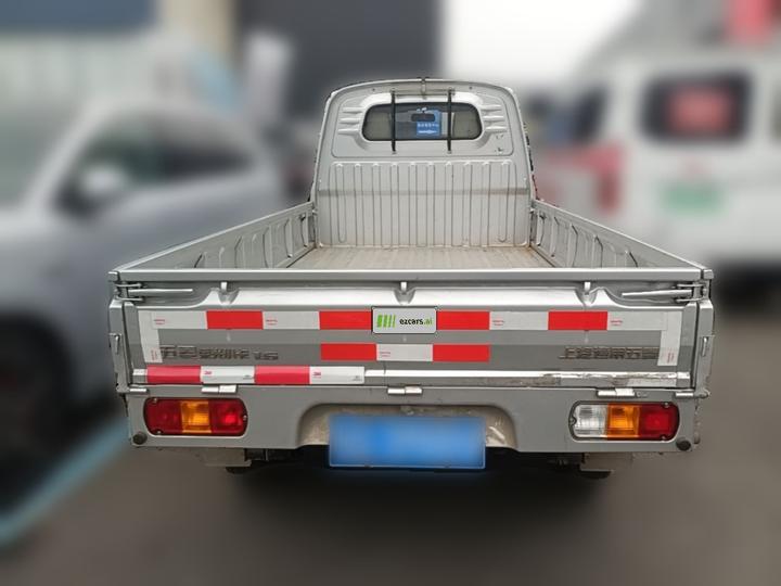 Wuling Rongguang 2023 1.5L Single Cab LAR photo 5