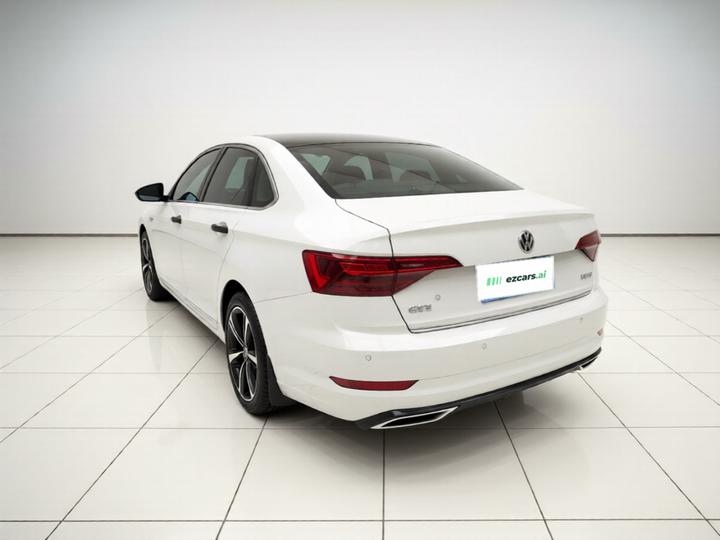 Sagitar 2019 280TSI DSG Comfort China VI photo 4