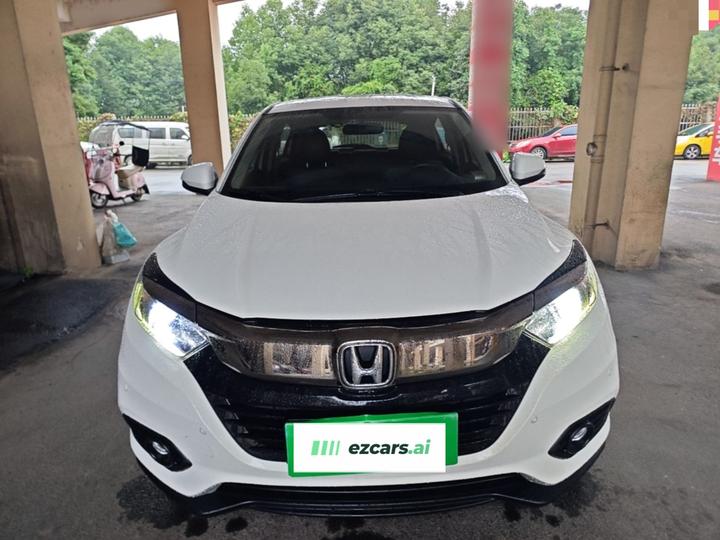 Vezel 2020 1.5L CVT Elite photo 2