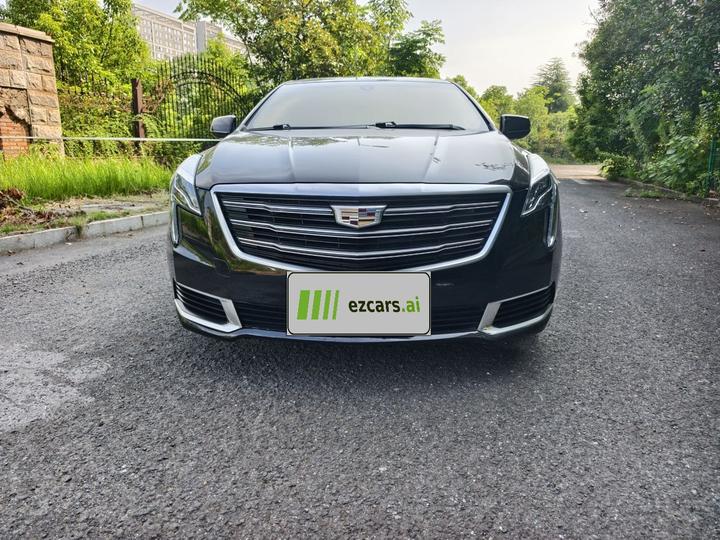 XTS 2018 28T Tech photo 2