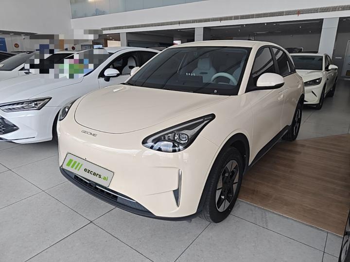 Xingyuan 2025 UP 410km Explorer