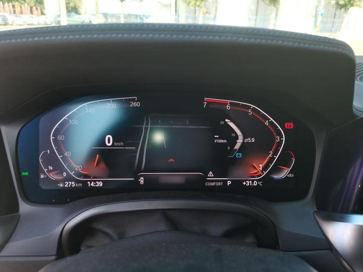 3 Series 2021 Facelift 325Li M Sport Package photo 4