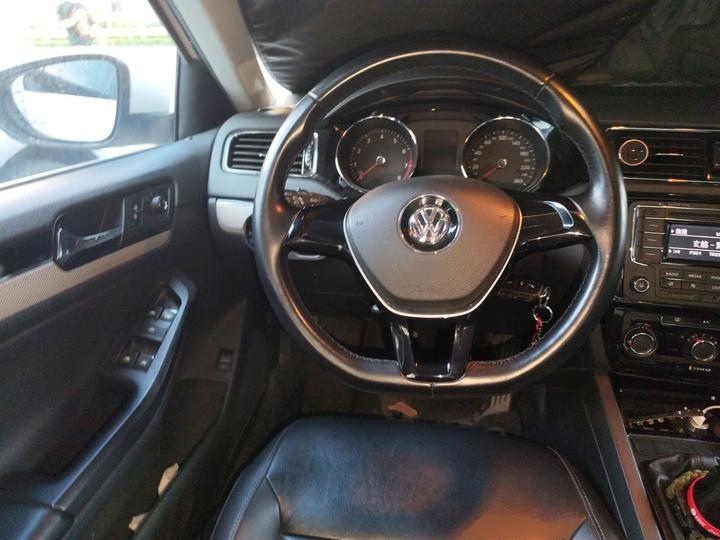 Sagitar 2015 1.6L MT Comfort photo 7